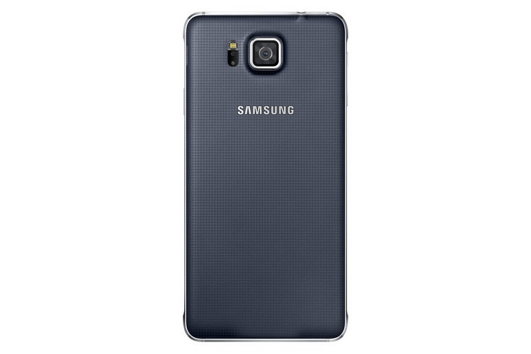 Анонс Samsung Galaxy Alpha: очередная «угроза» благополучию iPhone