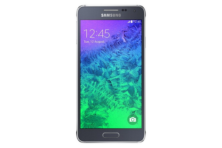 Анонс Samsung Galaxy Alpha: очередная «угроза» благополучию iPhone Анонс Samsung Galaxy Alpha: очередная «угроза» благополучию iPhone