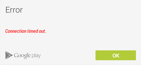 Ошибки при проверке внутренних платежей Android iOS и их решение Ошибки при проверке внутренних платежей Android iOS и их решение