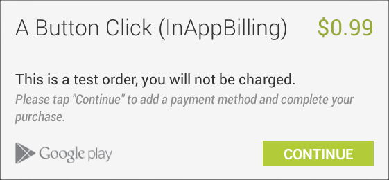 Ошибки при проверке внутренних платежей Android iOS и их решение Ошибки при проверке внутренних платежей Android iOS и их решение