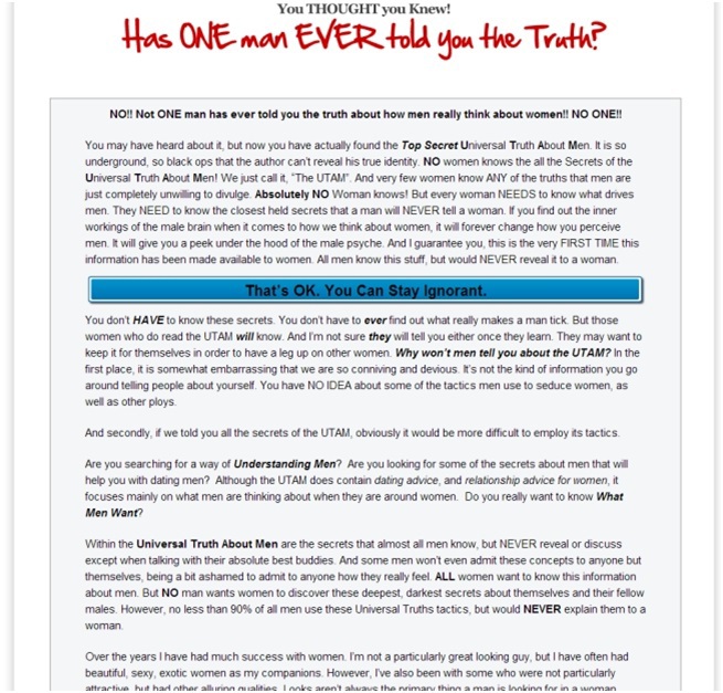 Создание лендингов: как с их помощью повысить конверсию, и чем хороший лендинг отличается от плохого. Часть 2 Создание лендингов: как с их помощью повысить конверсию, и чем хороший лендинг отличается от плохого. Часть 2