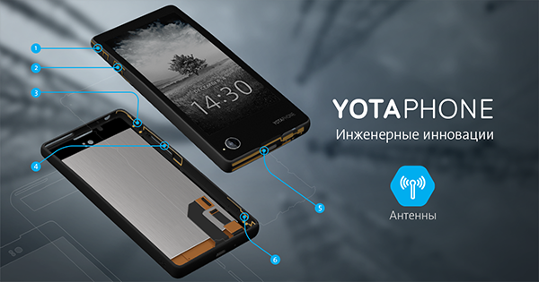 Geek пикник и будни концепт офиса Yota Devices