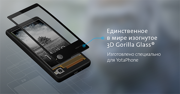 Geek пикник и будни концепт офиса Yota Devices