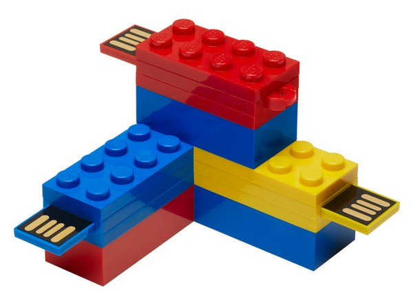 PNY Lego