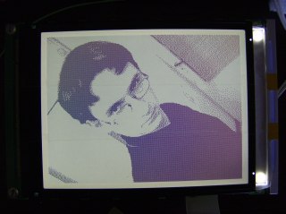 Об использование sed1335 в микроконтроллерах stm32f103 Об использование sed1335 в микроконтроллерах stm32f103