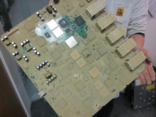 Проблемы со связностью интернета из за разрастания BGP full view Проблемы со связностью интернета из за разрастания BGP full view