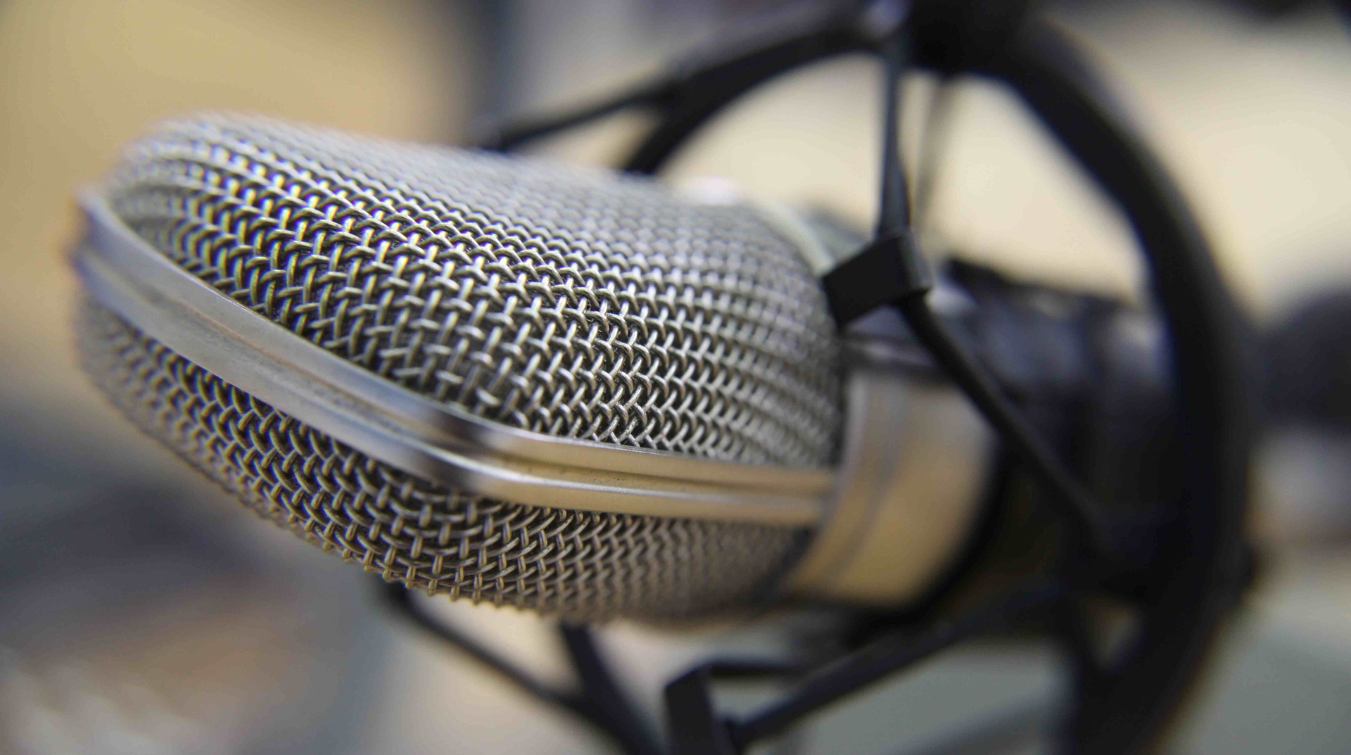 Руководство по выбору оборудования для подкастов от Дэна Бенжамина Руководство по выбору оборудования для подкастов от Дэна Бенжамина