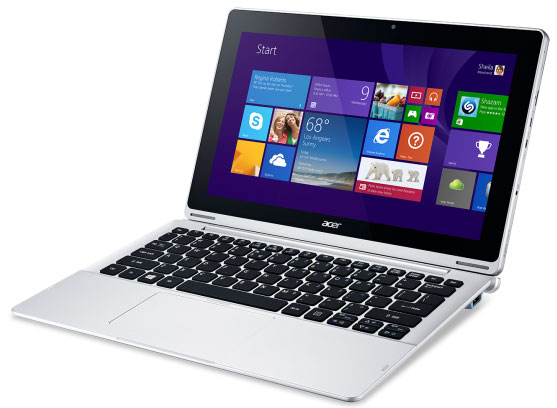 Acer Aspire Switch 11