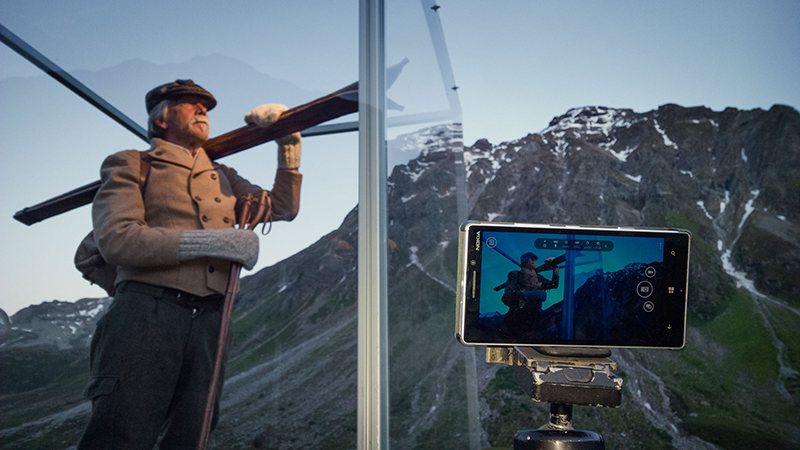 Nokia Lumia в руках профессиональных фотографов Nokia Lumia в руках профессиональных фотографов