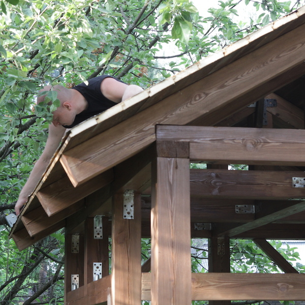 Хобби айтишников: электровелосипед, деревянный дом и тибетское звукоизвлечение