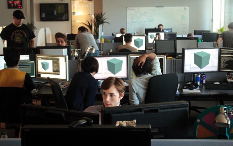 Мёртвая «Ксюша» и пыльный чайник. Почему «АвтоматическийСтол» — корпорация зла