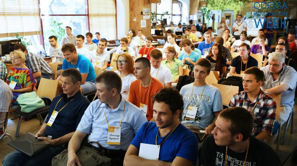 О том, как все происходило на GeeksLab Hackathon: E government City Projects