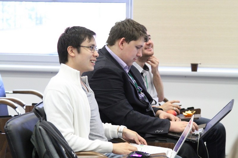 Школьная пора в Академгородке — впечатления Школьная пора в Академгородке — впечатления