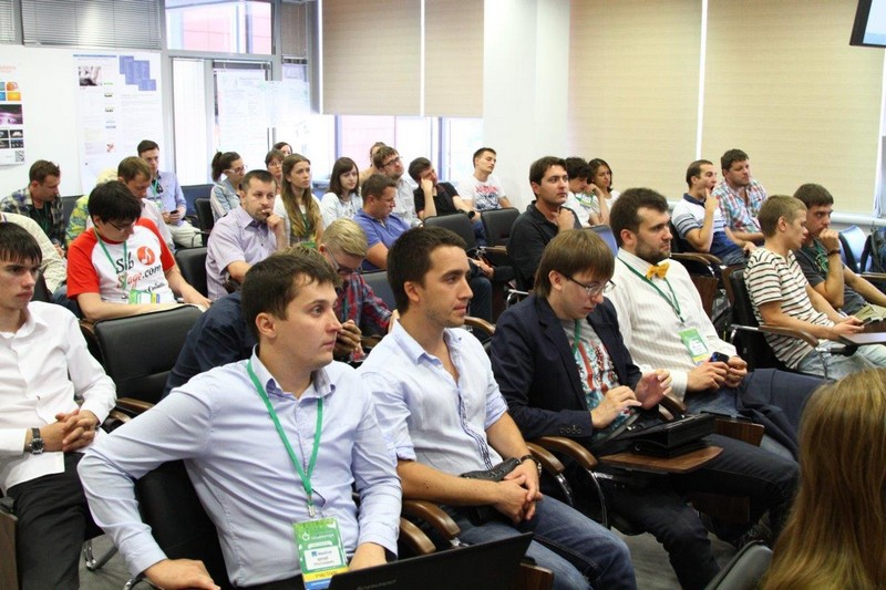 Школьная пора в Академгородке — впечатления Школьная пора в Академгородке — впечатления