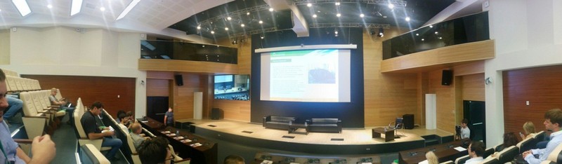 Школьная пора в Академгородке — впечатления Школьная пора в Академгородке — впечатления