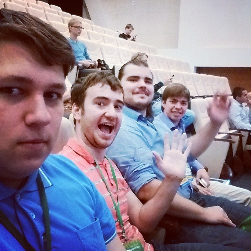 Школьная пора в Академгородке — впечатления Школьная пора в Академгородке — впечатления