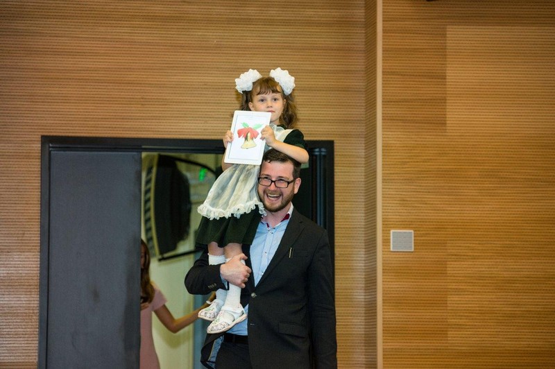 Школьная пора в Академгородке — впечатления Школьная пора в Академгородке — впечатления