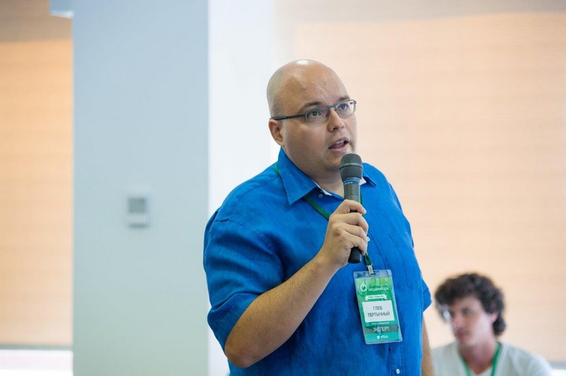 Школьная пора в Академгородке — впечатления Школьная пора в Академгородке — впечатления