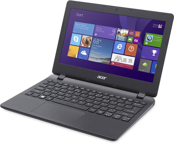 Acer Aspire ES1-111