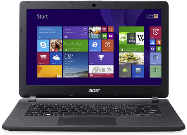 Acer Aspire ES1-111