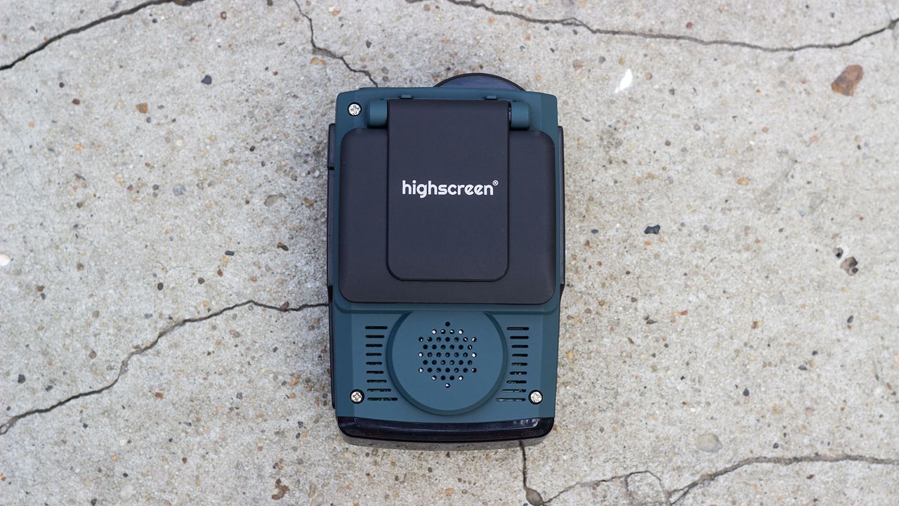 Highscreen BlackBox ST — охота на «стрелку»