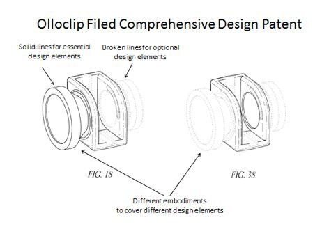 Частный детектив, патенты и нелегальный импорт — немного о борьбе стартапов с подделками Частный детектив, патенты и нелегальный импорт — немного о борьбе стартапов с подделками
