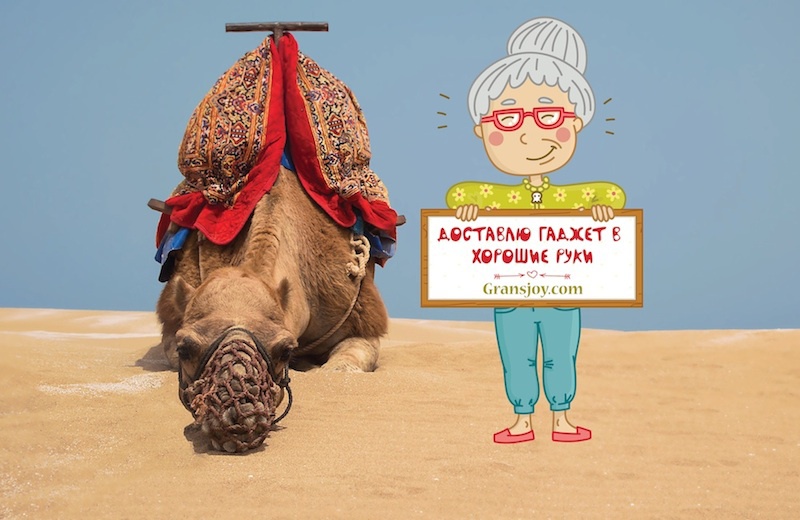 Доставка Путешественниками: краудфандинговый проект из Сибири Доставка Путешественниками: краудфандинговый проект из Сибири