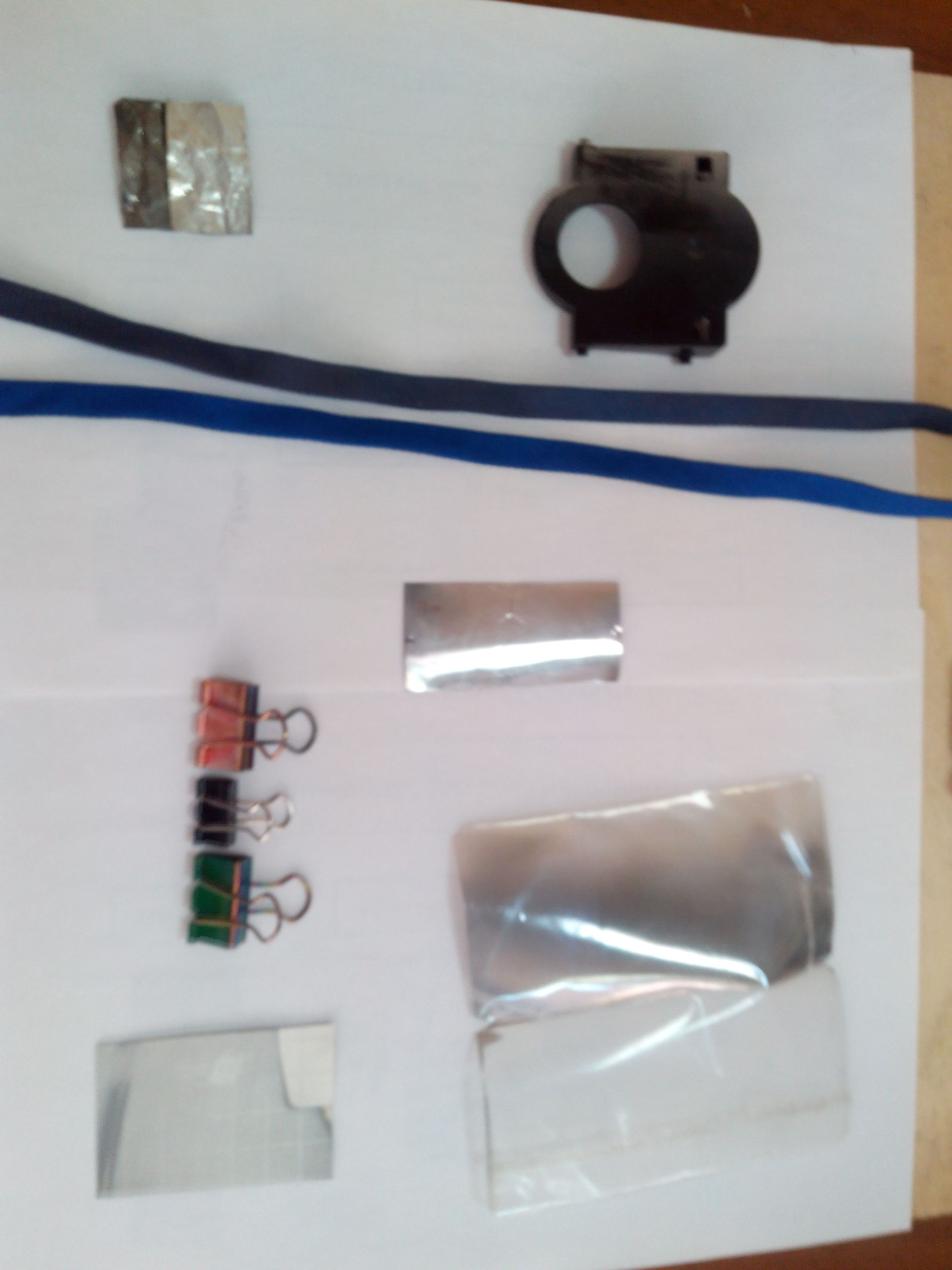 Как мы осваивали вакуумное магнетронное напыление плёнок Как мы осваивали вакуумное магнетронное напыление плёнок