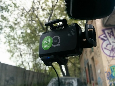 От Google CardBoard к автоматическому запуску карт в машине От Google CardBoard к автоматическому запуску карт в машине