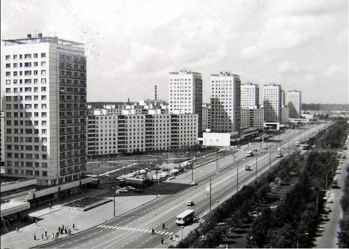 Переезд электронщика в Шэньчжэнь. А стоит ли ехать так далеко?.