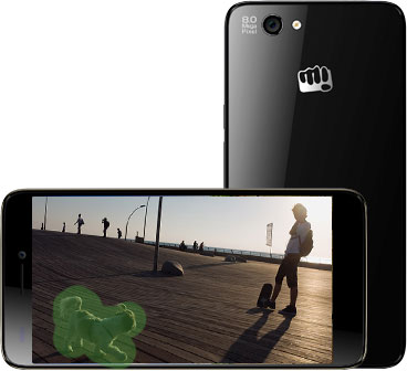 Micromax Canvas Knight Cameo