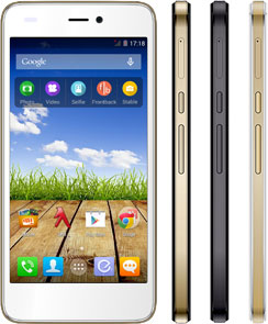 Micromax Canvas Knight Cameo