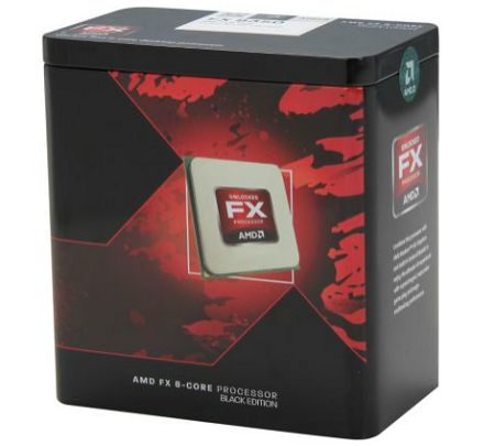 AMD FX-9590