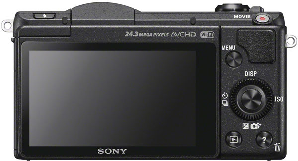 Sony α5100