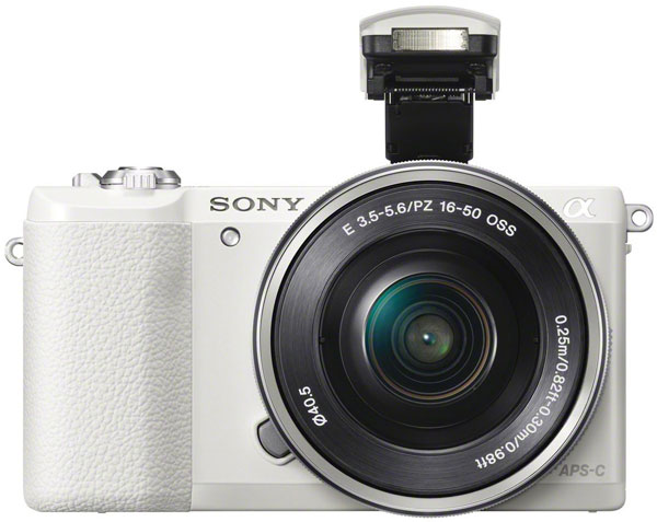 Sony α5100