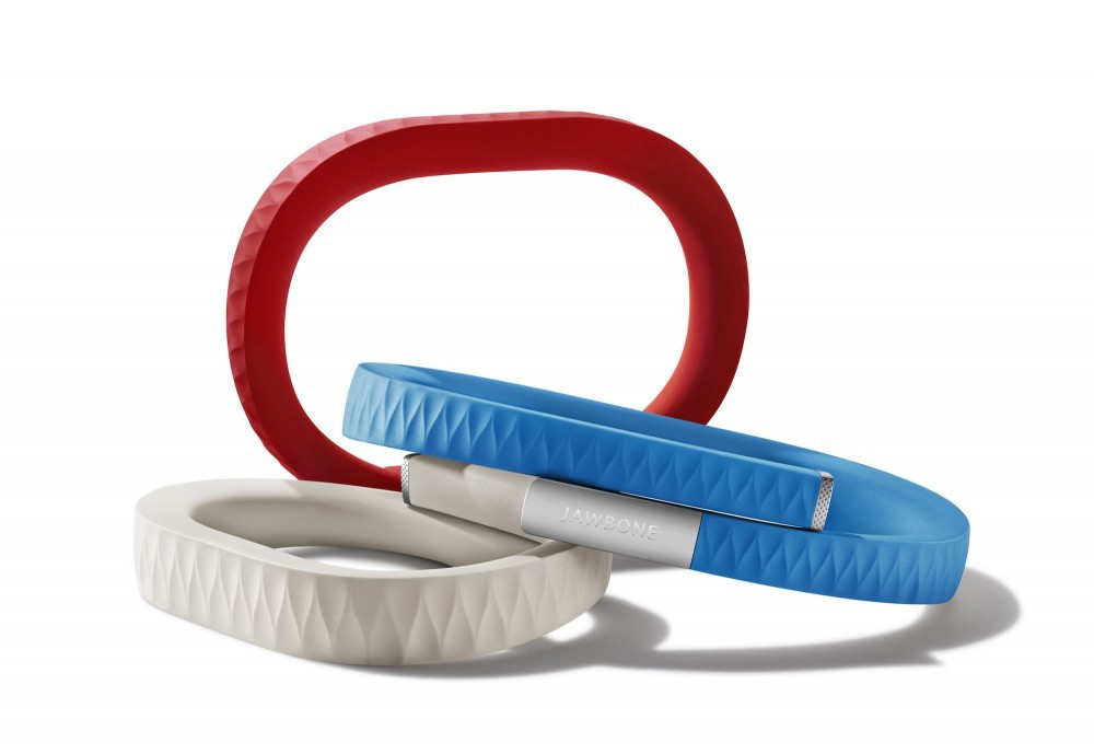 Фитнес браслет Jawbone UP: почему это вещь, как он меняется на новый и почему я снова его куплю