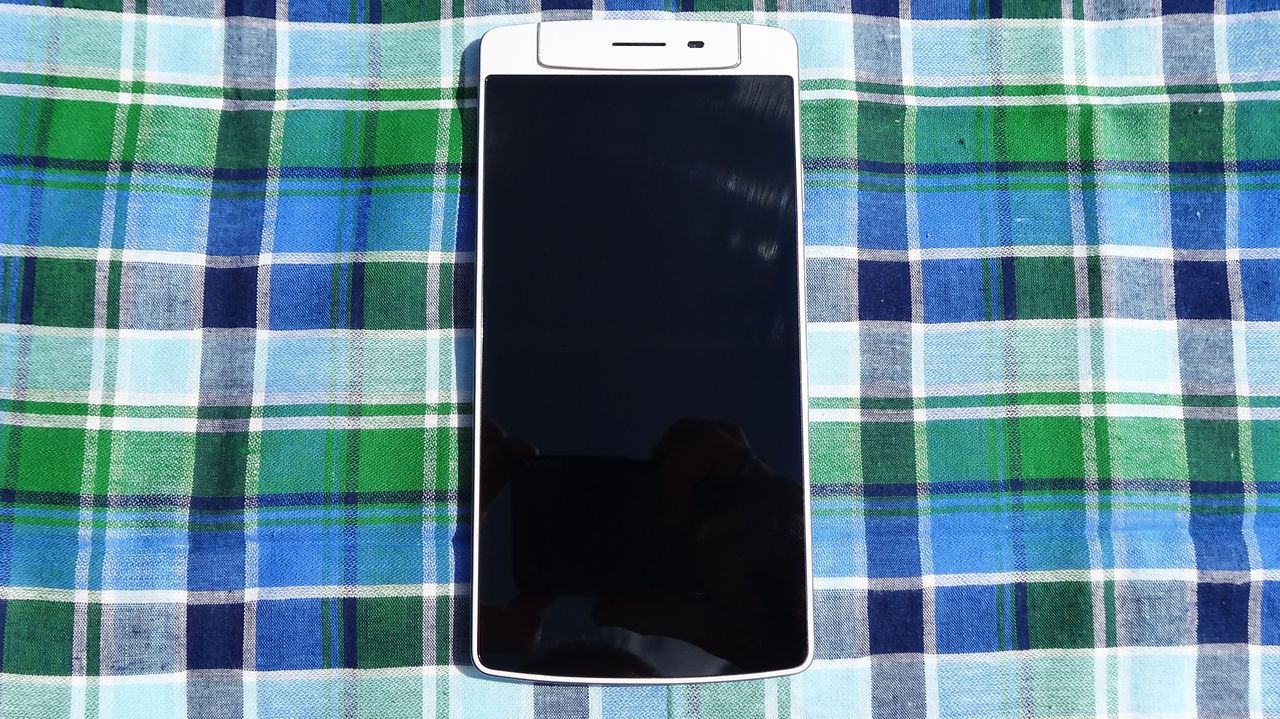 iNew V8 – особенный, но не идеальный iNew V8 – особенный, но не идеальный