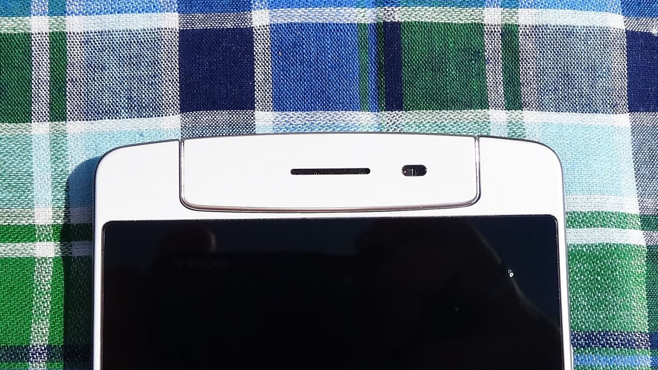 iNew V8 – особенный, но не идеальный iNew V8 – особенный, но не идеальный