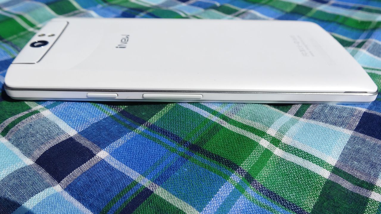 iNew V8 – особенный, но не идеальный iNew V8 – особенный, но не идеальный