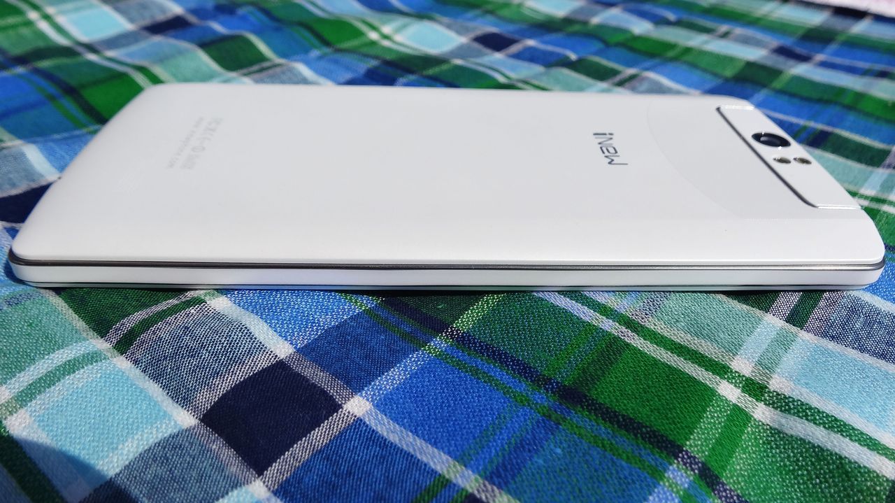 iNew V8 – особенный, но не идеальный iNew V8 – особенный, но не идеальный