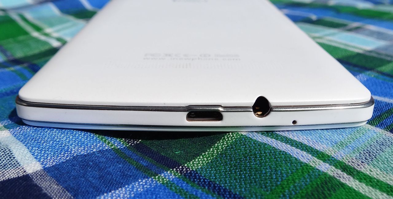 iNew V8 – особенный, но не идеальный iNew V8 – особенный, но не идеальный