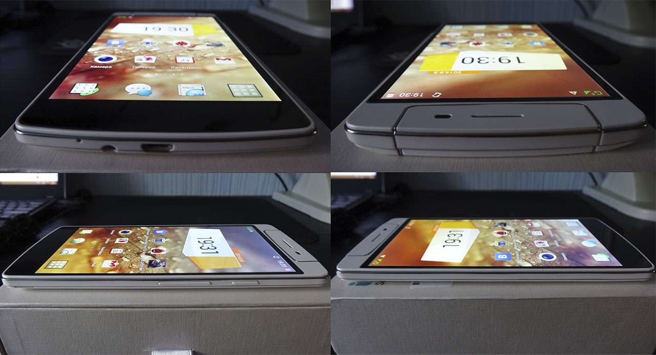 iNew V8 – особенный, но не идеальный iNew V8 – особенный, но не идеальный