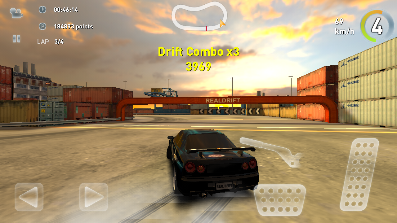 iNew V8 – особенный, но не идеальный iNew V8 – особенный, но не идеальный