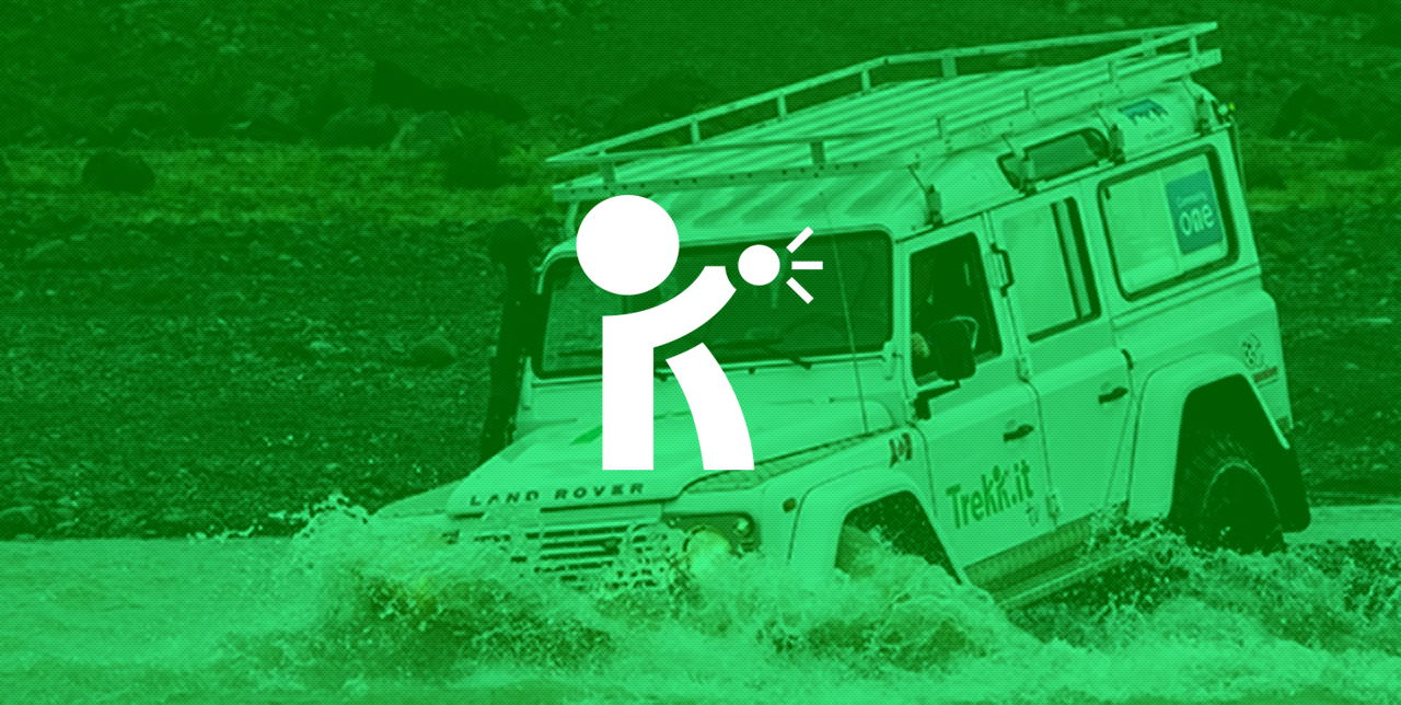 Истории о разработчиках: Trekkit Traveller Истории о разработчиках: Trekkit Traveller