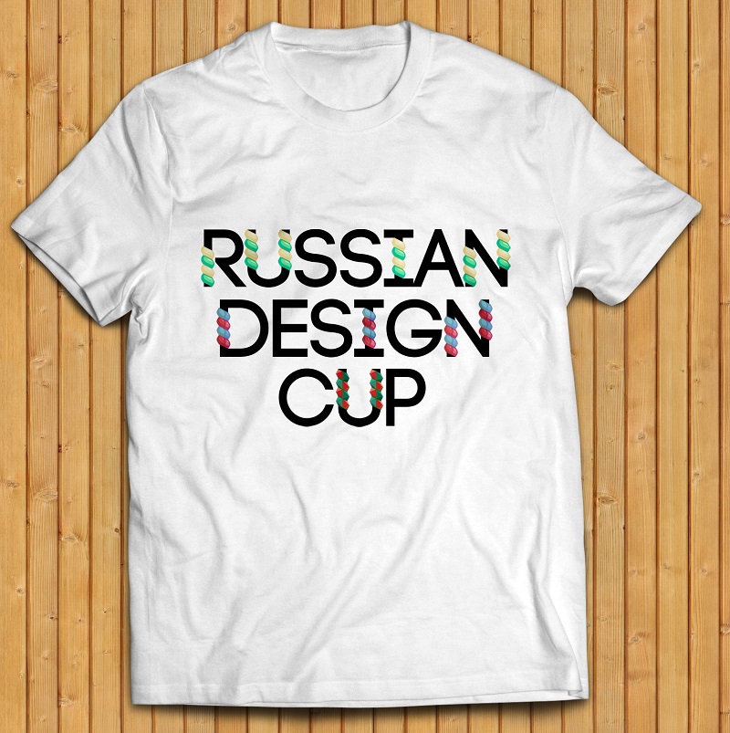 Конкурс дизайна футболок участников RDC Конкурс дизайна футболок участников RDC