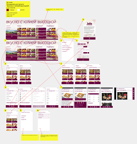раскадровка-1.5 раскадровка-1.5