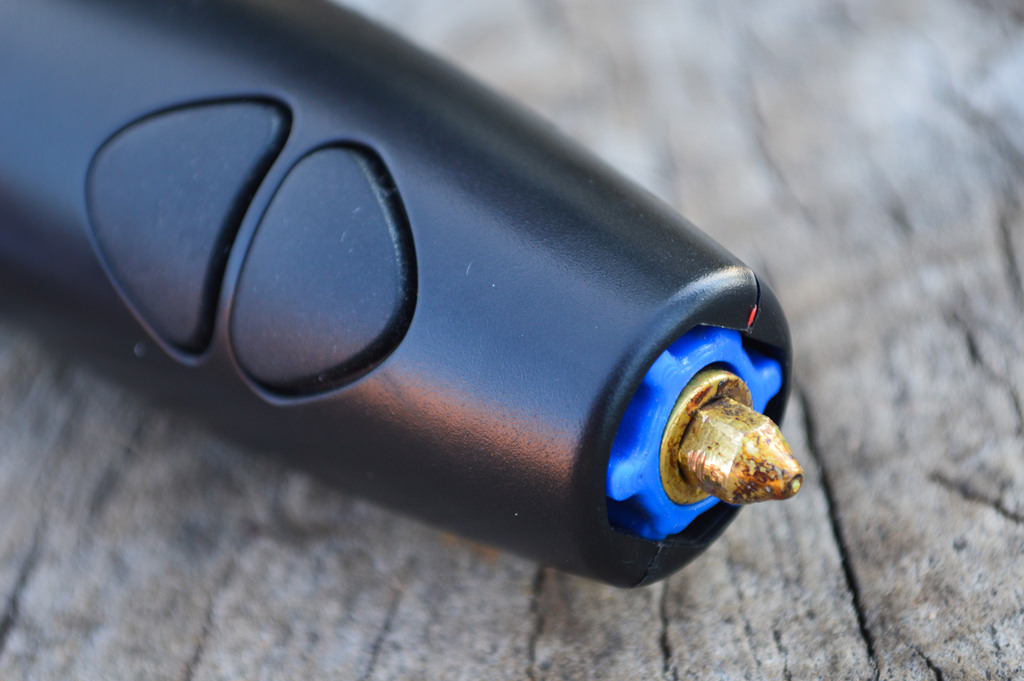 3Doodler — обзор ручки 3d принтера image