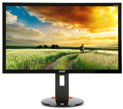 Acer XB270HAbprz