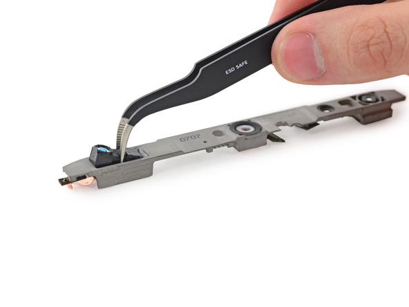 Google Project Tango: разборка «пространственного планшета» от iFixit (4 из 10 по шкале ремонтируемости) Google Project Tango: разборка «пространственного планшета» от iFixit (4 из 10 по шкале ремонтируемости)