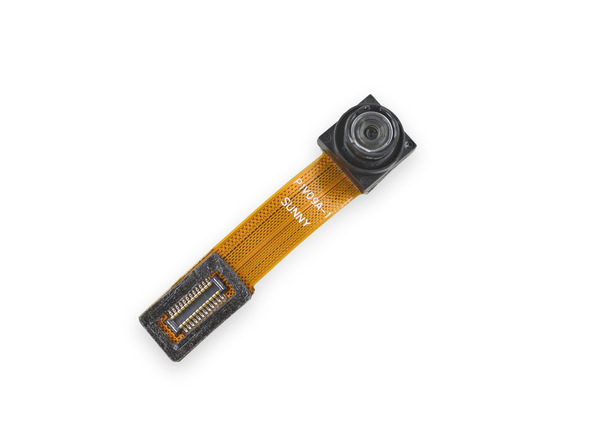 Google Project Tango: разборка «пространственного планшета» от iFixit (4 из 10 по шкале ремонтируемости) Google Project Tango: разборка «пространственного планшета» от iFixit (4 из 10 по шкале ремонтируемости)